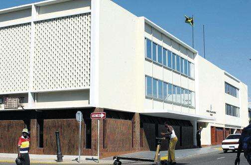 Parliament says IC reports are being addressed in accordance with internal processes