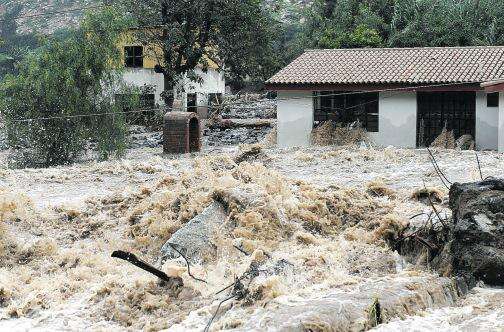 Odds rising for very strong El Nino — EU monitor