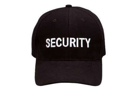 Private security industry over 30,000 guards strong; more than 300 companies