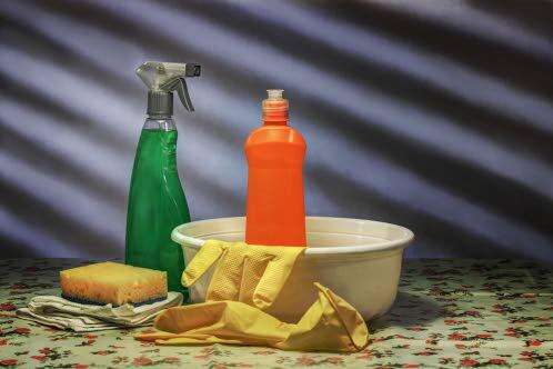 Parents urged to secure household chemicals to prevent accidental poisoning