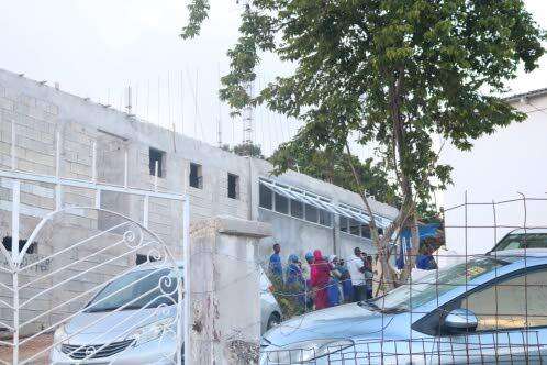 Judge to rule on dismissing Yahweh Qahal case