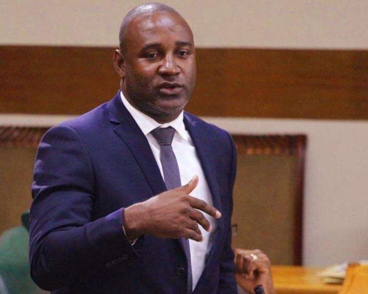 Farmers, fisherfolk struggling, says Campbell