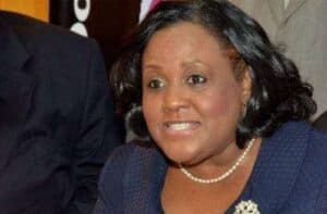 Neita Garvey calls for Smart Municipal Jamaica Initiative