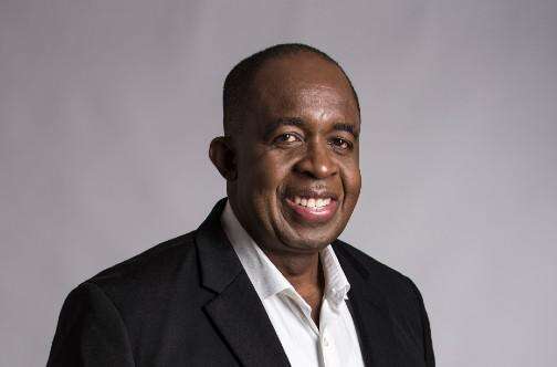 PSOJ President Patrick Hylton appointed Massy Holdings chairman designate
