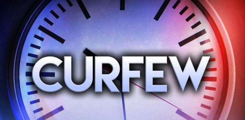 48-hour curfew imposed in sections of Kingston Eastern
