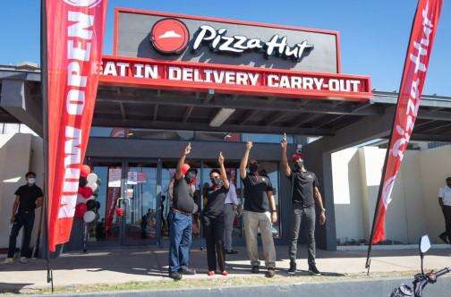 Pizza Hut set for new global owner in US$2.7-billion deal