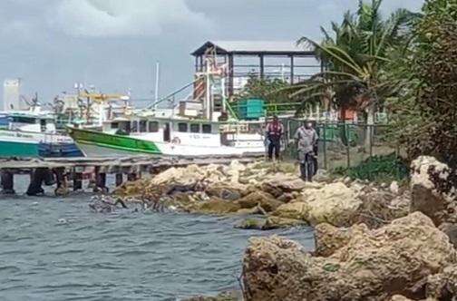 Police seek public’s help in identifying woman found dead in Kingston Harbour