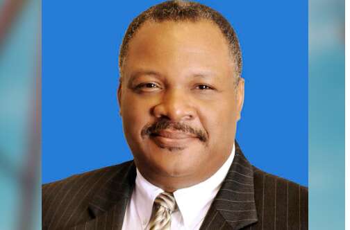 Danville Walker steps down from West Indies Petroleum, heads to lead Petrojam