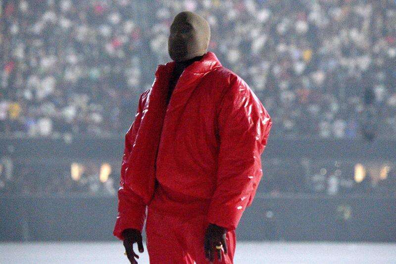 Turkey says Kanye West ‘I am a god’ weekend performance offended ‘spiritual sensitivities’