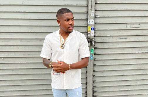 VP Records, Zojak Worldwide and cop write support letters for gun-smuggling producer ‘Countree Hype’