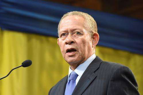 Former PM Golding questions US-Jamaica friendship