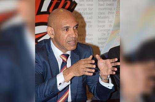 ‘Did he apply?’: PNP raises questions over Anderson’s NaRRA appointment