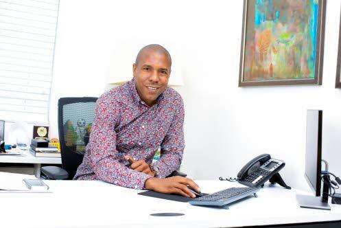 New real estate dealer different reports J$3.5B in accepted offers within first five months