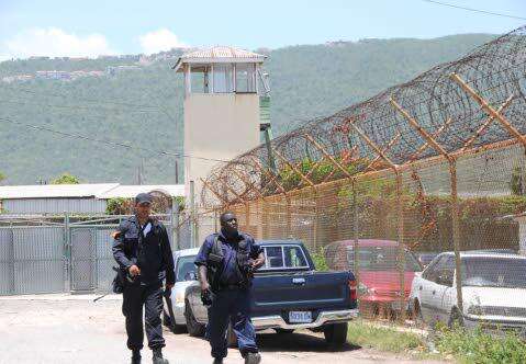 More female juveniles than males appearing before the courts – PIOJ