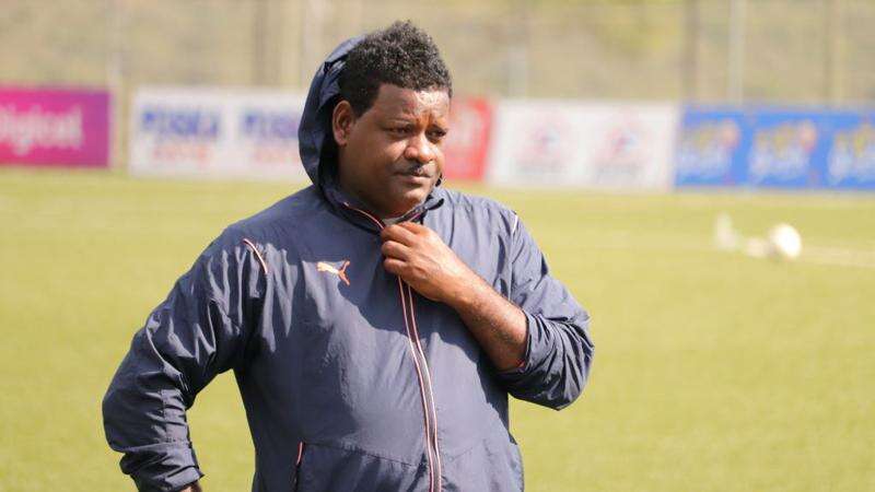 Duckie leaves Chapelton Maroons