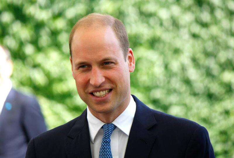 Prince William reveals King Charles âhates footballâ on podcast
