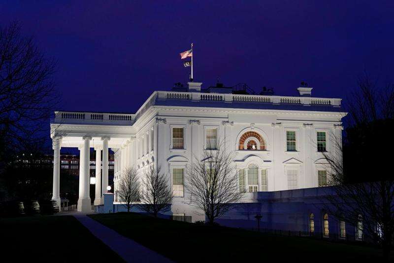 White House press gala rescheduled after shooting