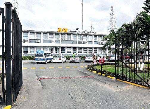 RJR Gleaner enters agreement for sale of North Street property