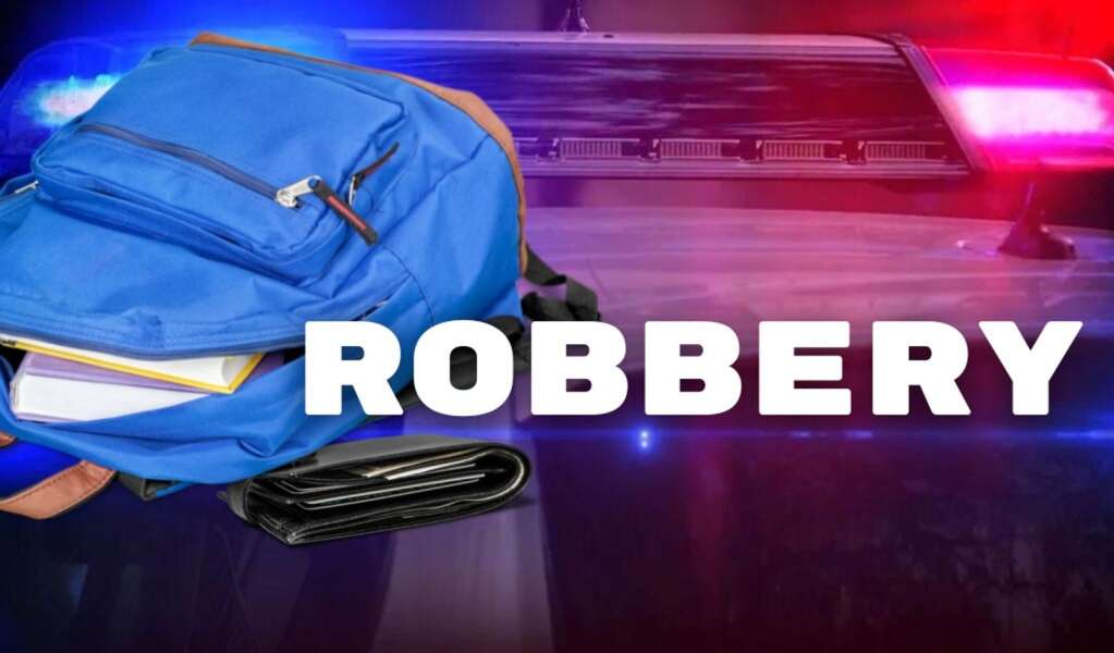 Masked men remove large amount of cash from ABM at Scotiabankās Portmore location