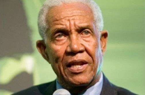 Cricket giant Sir Garfield Sobers dies at 89