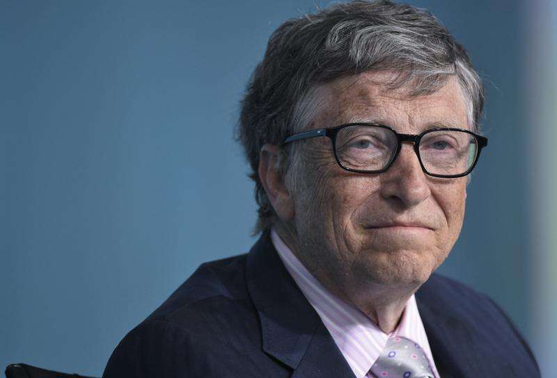 Bill Gates faces questioning in US Congress over Epstein ties