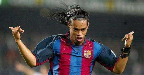 Ronaldinho coming out of retirement to join Italian 3rd division side