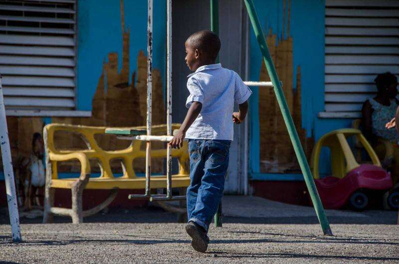 Labour ministry’s Early Stimulation Programme boosted by mobile units