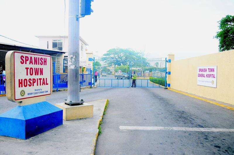 Spanish Town Hospital Urology Department celebrates five years of advancing specialist care