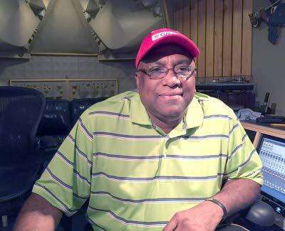 Music producer Trevor Elliott has died