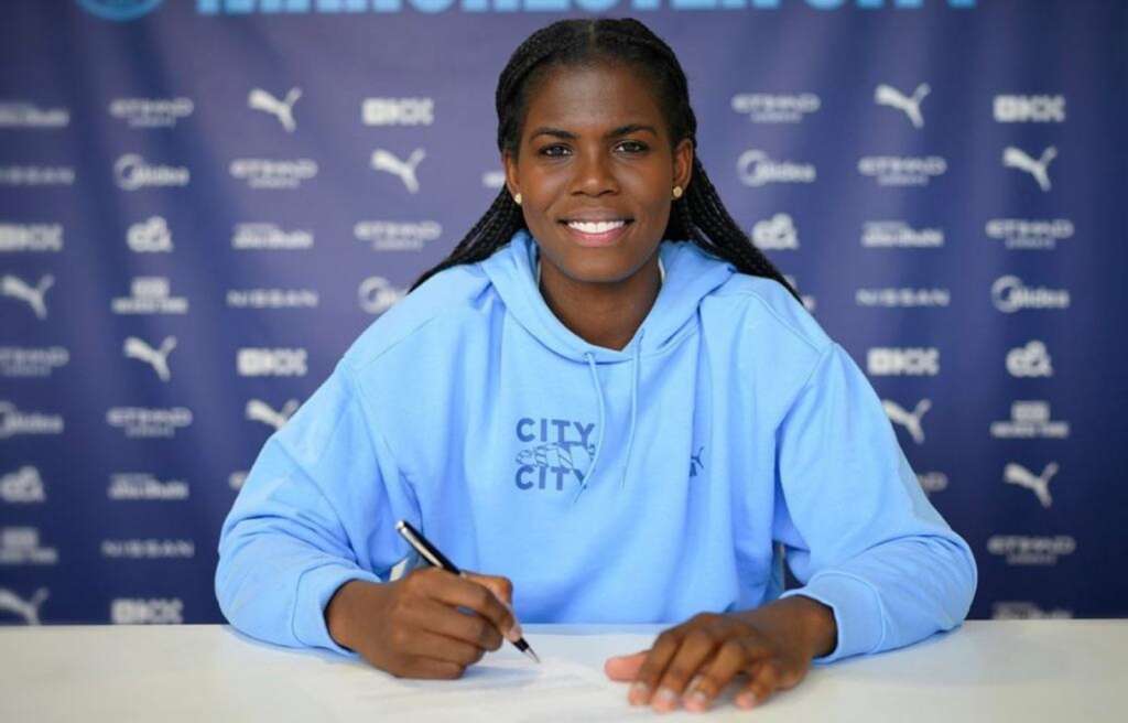 ‘Bunny’ set to leave Man City with Chelsea the favourites to land star striker — reports