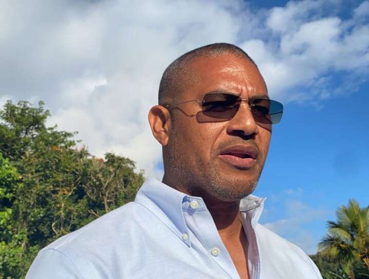 Phillips blames Transport Authority for the ‘chaos’ in the public transportation system