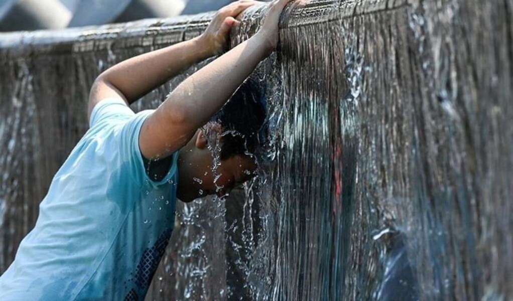 UN warns world to prepare for El Nino extreme weather