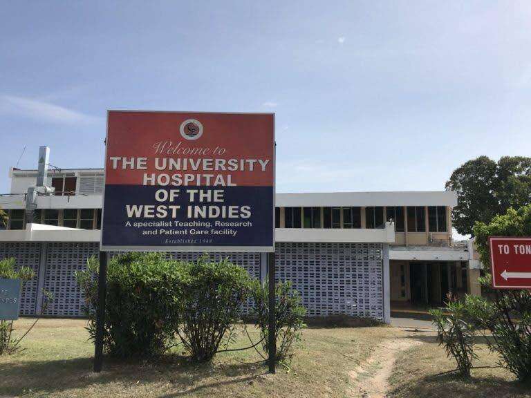 Normalcy restored at UHWI after A&E nurses walk off the job