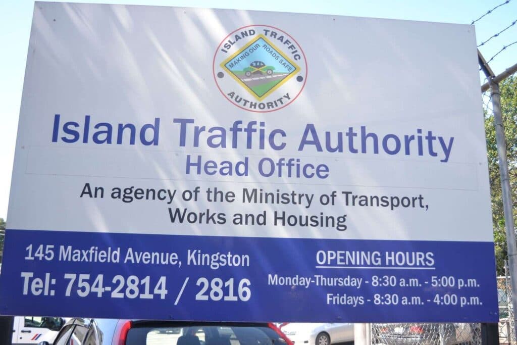 26 killed in traffic crashes in April – ITA