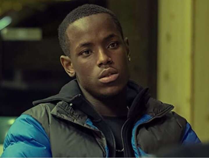 Top Boy actor Micheal Ward found not guilty of rape