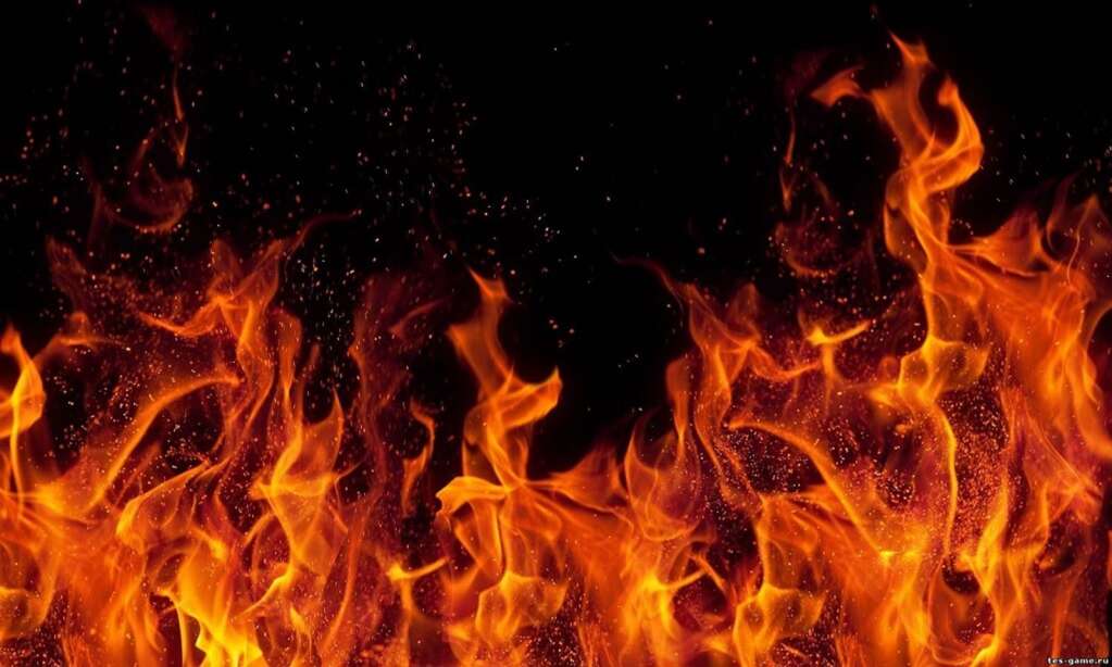 Eight homeless following Love Lane fire