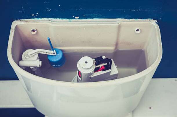 Why does this empty house keep getting $200,000 water bills?