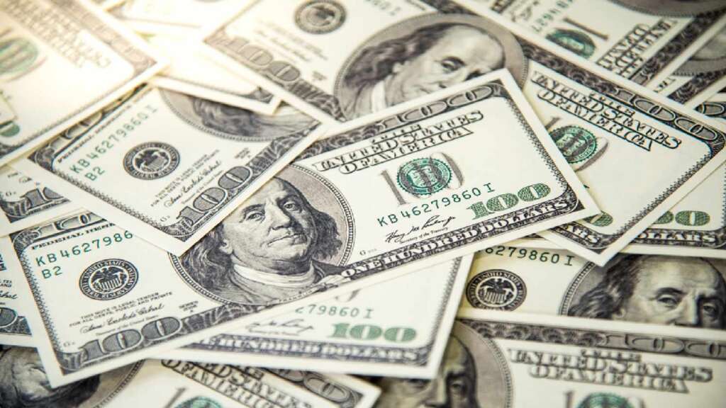 Forex: $159.17 to one US dollar