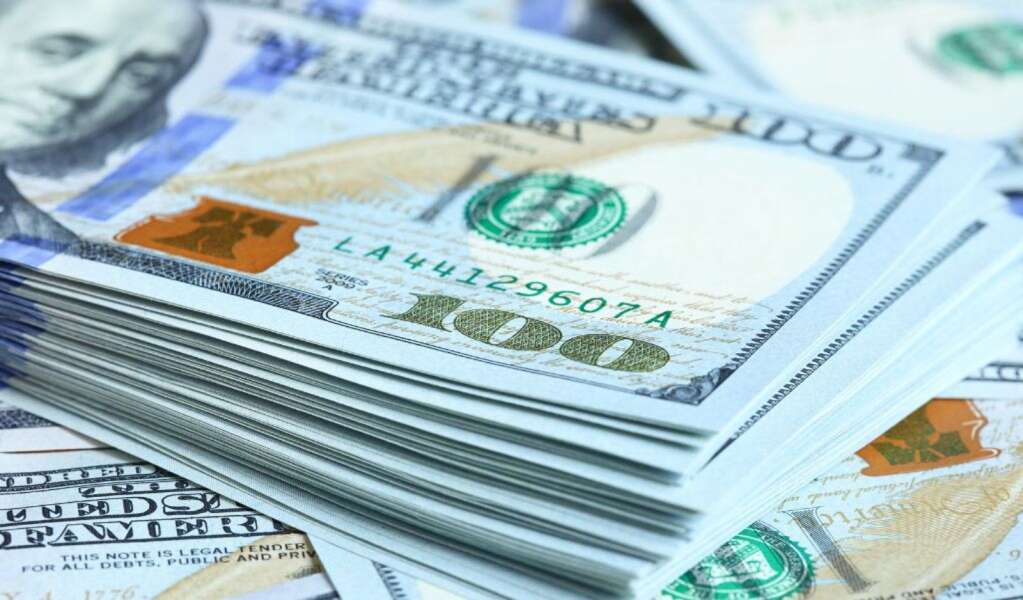 Forex: $158.93 to one US dollar