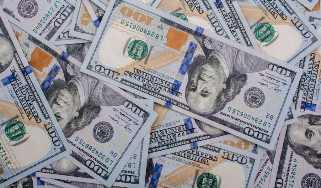 Millions unspent