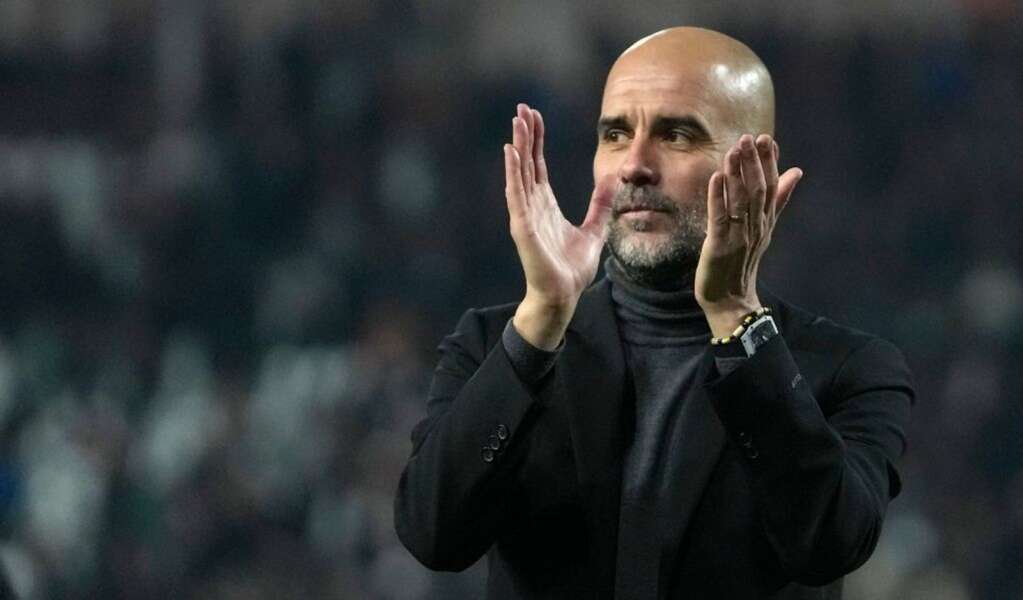 Pep Guardiola to leave Man City at end of the season – reports