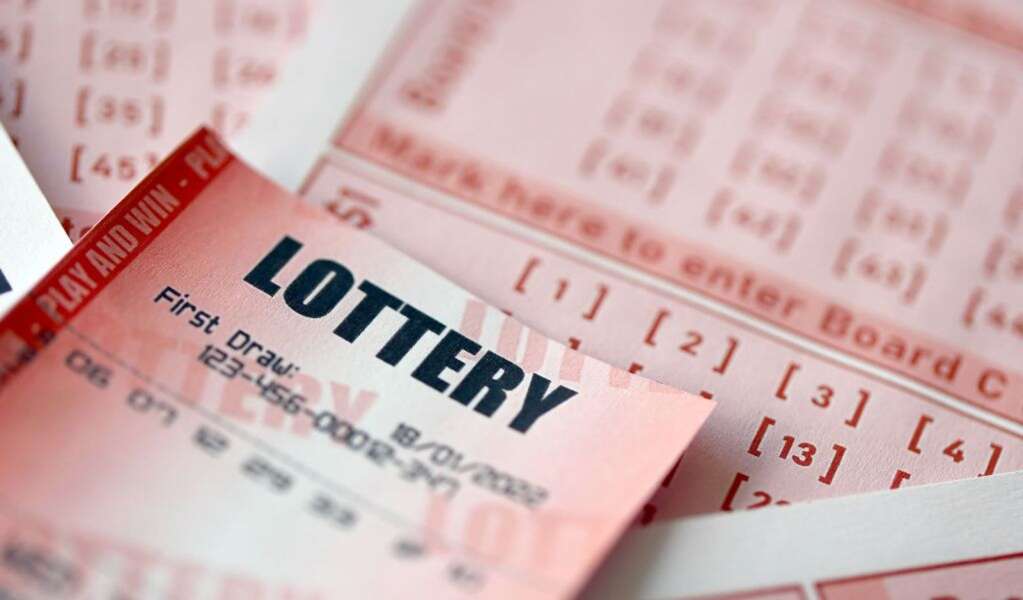 Lucky St Elizabeth player hits $258m Super Lotto jackpot