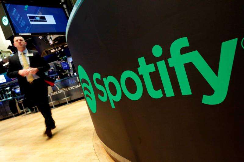 Fans to be allowed to create AI music remixes following Spotify, Universal deal