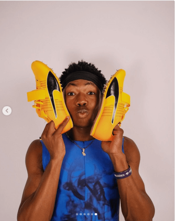 Hibbert returns to action at JBL Jump Fest in Slovakia