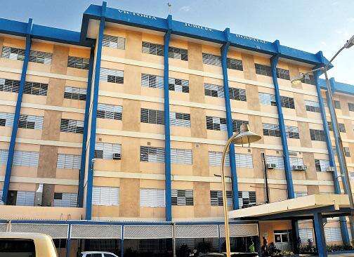 SERHA hospitals modernised with advanced VoIP telephone system
