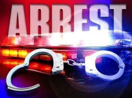 Man arrested following Manchester gun seizure