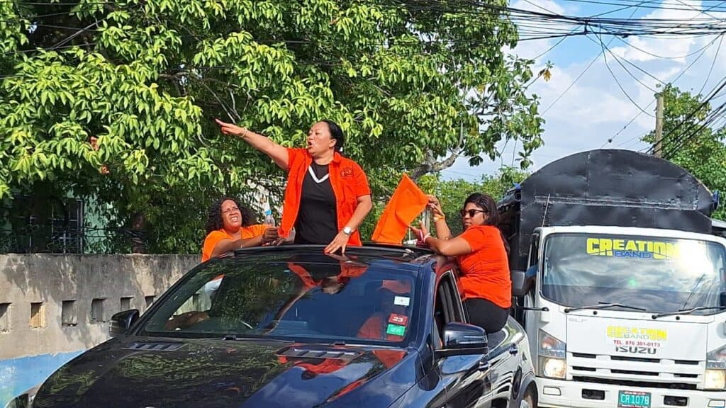 Councillor Julian Chang resigns from PNP