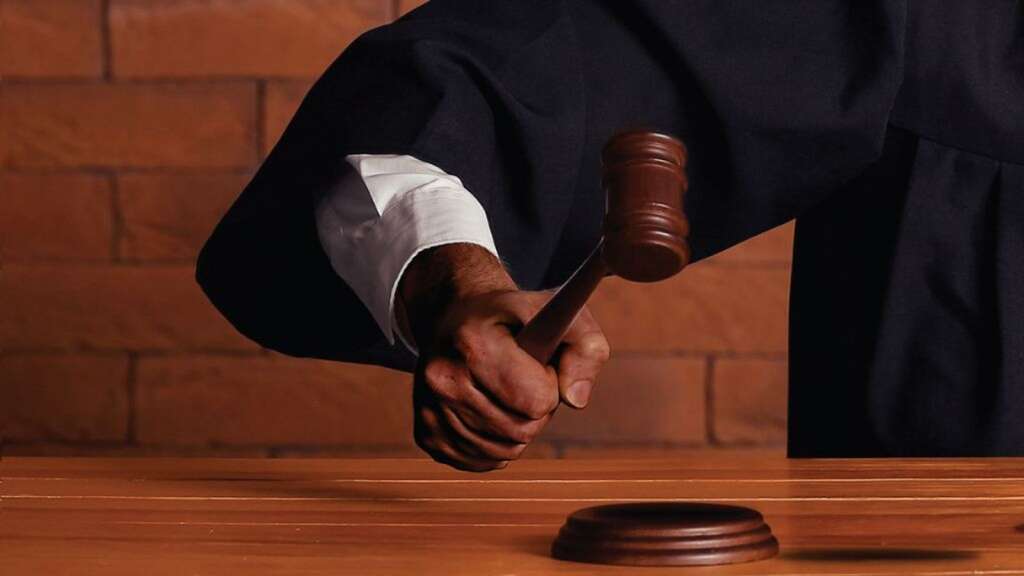 Jamaican sentenced to over 5 years in prison for US$5.4m fraud targeting elderly Americans