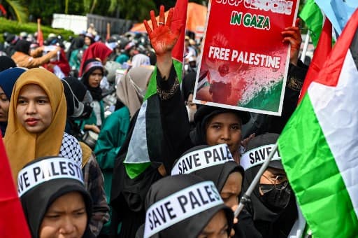 Hamas announces dissolution of Gaza governing body
