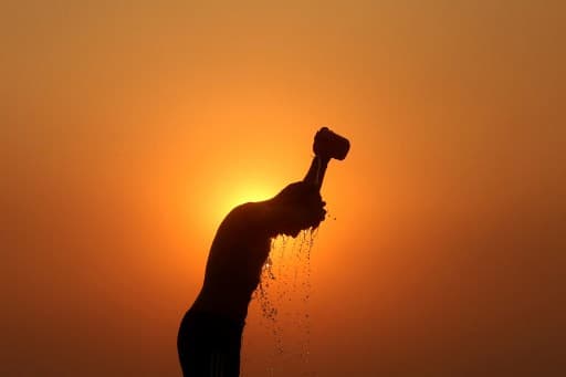 Temperatures likely to remain at record levels in 2026-2030 — UN